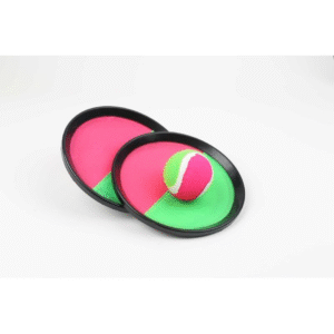 catch ball set – stick board & rubber ball
