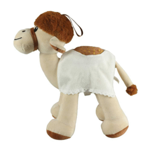 camel plush toy – 35 cm
