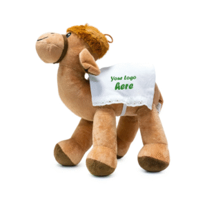 camel soft toy – 30 cm