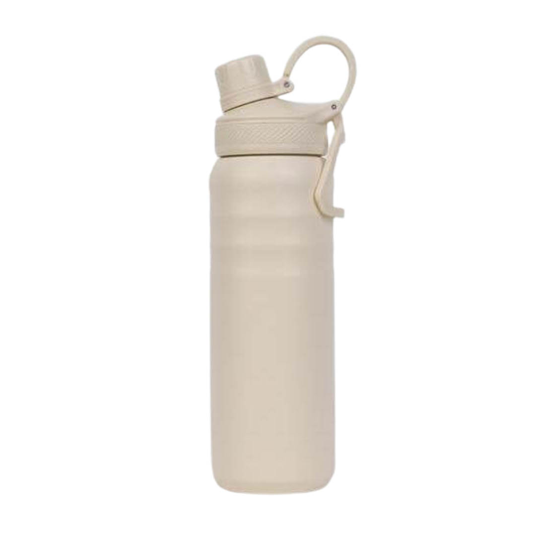 DWHL 3281 CENTO Hans Larsen Vaccum Flask 720 Ml Sandstone